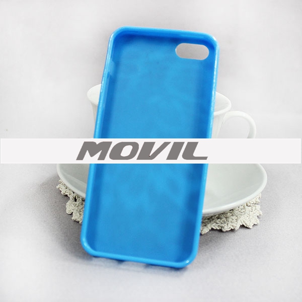 NP-1257 Funda para iphone 5G NP-1257-5g